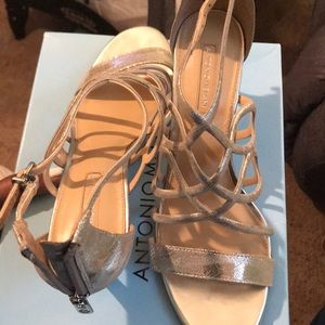 Antonio Melani shoes